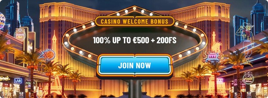 Wyns Casino Gaming